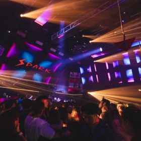 Spark Club KL – Best Club In KL