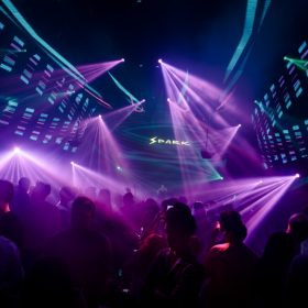 Spark Club KL – Best Club In KL